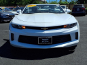 Thumbnail image of 2017 Chevrolet Camaro at Generation Kia