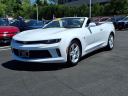 Thumbnail image of 2017 Chevrolet Camaro at Generation Kia