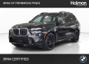 Thumbnail image of 2024 BMW X7 at Lauderdale BMW Of Pembroke Pines - New