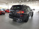 Thumbnail image of 2024 BMW X7 at Lauderdale BMW Of Pembroke Pines - New