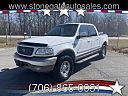 2001 Ford F-150 at Stonegate Auto Sales