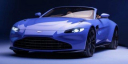Thumbnail image of 2021 Aston Martin Vantage at JaguarPalmBeach - NEW