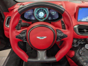 Thumbnail image of 2021 Aston Martin Vantage at JaguarPalmBeach - NEW