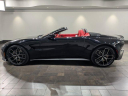 Thumbnail image of 2021 Aston Martin Vantage at JaguarPalmBeach - NEW