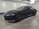 Thumbnail image of 2021 Aston Martin Vantage at JaguarPalmBeach - NEW