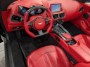 Thumbnail image of 2021 Aston Martin Vantage at JaguarPalmBeach - NEW