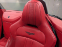 Thumbnail image of 2021 Aston Martin Vantage at JaguarPalmBeach - NEW