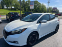 Thumbnail image of 2023 Nissan LEAF at CAR FACTORY OF LATROBE
