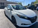 Thumbnail image of 2023 Nissan LEAF at CAR FACTORY OF LATROBE