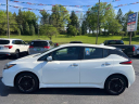 Thumbnail image of 2023 Nissan LEAF at CAR FACTORY OF LATROBE