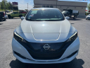 Thumbnail image of 2023 Nissan LEAF at CAR FACTORY OF LATROBE