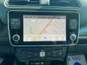 Thumbnail image of 2023 Nissan LEAF at CAR FACTORY OF LATROBE