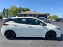 Thumbnail image of 2023 Nissan LEAF at CAR FACTORY OF LATROBE