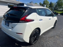 Thumbnail image of 2023 Nissan LEAF at CAR FACTORY OF LATROBE