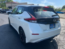 Thumbnail image of 2023 Nissan LEAF at CAR FACTORY OF LATROBE