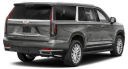 Thumbnail image of 2021 Cadillac Escalade ESV at Riverhead Auto Mall