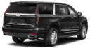 Thumbnail image of 2021 Cadillac Escalade ESV at Riverhead Auto Mall