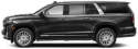 Thumbnail image of 2021 Cadillac Escalade ESV at Riverhead Auto Mall