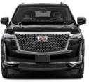 Thumbnail image of 2021 Cadillac Escalade ESV at Riverhead Auto Mall