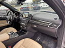 Thumbnail image of 2018 Mercedes-Benz GLS at EurobahnBmwMiniMercedesBenz of Greensboro, NC
