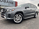 Thumbnail image of 2018 Mercedes-Benz GLS at EurobahnBmwMiniMercedesBenz of Greensboro, NC