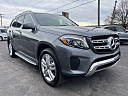 Thumbnail image of 2018 Mercedes-Benz GLS at EurobahnBmwMiniMercedesBenz of Greensboro, NC