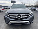 Thumbnail image of 2018 Mercedes-Benz GLS at EurobahnBmwMiniMercedesBenz of Greensboro, NC