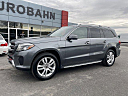 Thumbnail image of 2018 Mercedes-Benz GLS at EurobahnBmwMiniMercedesBenz of Greensboro, NC