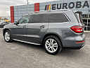 Thumbnail image of 2018 Mercedes-Benz GLS at EurobahnBmwMiniMercedesBenz of Greensboro, NC