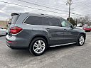 Thumbnail image of 2018 Mercedes-Benz GLS at EurobahnBmwMiniMercedesBenz of Greensboro, NC