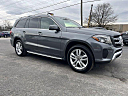 Thumbnail image of 2018 Mercedes-Benz GLS at EurobahnBmwMiniMercedesBenz of Greensboro, NC