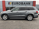 Thumbnail image of 2018 Mercedes-Benz GLS at EurobahnBmwMiniMercedesBenz of Greensboro, NC