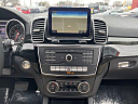Thumbnail image of 2018 Mercedes-Benz GLS at EurobahnBmwMiniMercedesBenz of Greensboro, NC