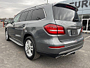 Thumbnail image of 2018 Mercedes-Benz GLS at EurobahnBmwMiniMercedesBenz of Greensboro, NC