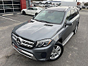 Thumbnail image of 2018 Mercedes-Benz GLS at EurobahnBmwMiniMercedesBenz of Greensboro, NC
