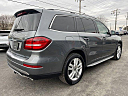 Thumbnail image of 2018 Mercedes-Benz GLS at EurobahnBmwMiniMercedesBenz of Greensboro, NC
