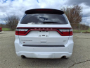 Thumbnail image of 2023 Dodge Durango at Briarwood Ford