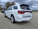Thumbnail image of 2023 Dodge Durango at Briarwood Ford