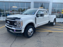 Thumbnail image of 2023 Ford F-450 Super Duty at Fredonia Ford