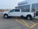 2023 Ford F-450 Super Duty Lariat at Fredonia Ford