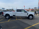 Thumbnail image of 2023 Ford F-450 Super Duty at Fredonia Ford