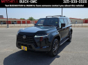 Thumbnail image of 2025 Lexus GX 550 at Mitchell Buick GMC