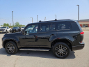 Thumbnail image of 2025 Lexus GX 550 at Mitchell Buick GMC