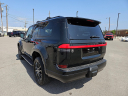2025 Lexus GX 550 at Mitchell Buick GMC