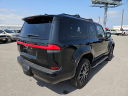 Thumbnail image of 2025 Lexus GX 550 at Mitchell Buick GMC
