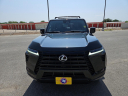 Thumbnail image of 2025 Lexus GX 550 at Mitchell Buick GMC