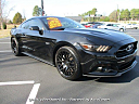 Thumbnail image of 2015 Ford Mustang at Quality Pre-Owned Inc