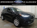 Thumbnail image of 2023 Ford Escape at Bredemann Ford in Glenview NEW