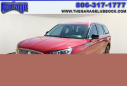 Thumbnail image of 2020 Lincoln Aviator at The Garage