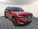 Thumbnail image of 2020 Lincoln Aviator at The Garage
